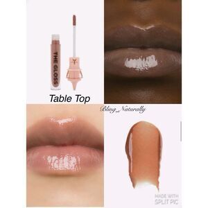 Jeffree Star Cosmetics The Gloss Table Top Lip Gloss